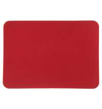 Патч &laquo;Прямоугольный&raquo;, soft-touch