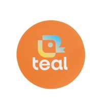 Патч &laquo;Круг&raquo;, soft-touch