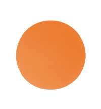 Патч &laquo;Круг&raquo;, soft-touch