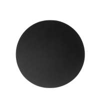 Патч &laquo;Круг&raquo;, soft-touch