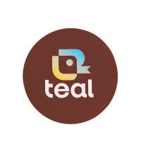 Патч &laquo;Круг&raquo;, soft-touch