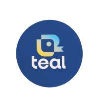 Патч &laquo;Круг&raquo;, soft-touch