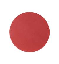 Патч &laquo;Круг&raquo;, nubuk