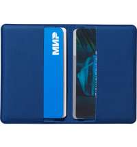 Картхолдер на 4 карты с RFID-защитой &laquo;Favor&raquo;