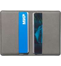 Картхолдер на 4 карты с RFID-защитой &laquo;Favor&raquo;