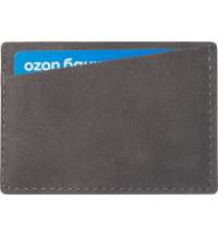 Картхолдер на 3 карты &laquo;Alicante&raquo;