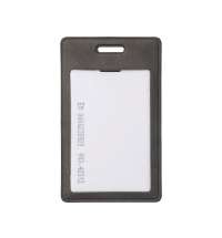 Чехол для пропуска &laquo;Alicante&raquo;