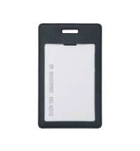 Чехол для пропуска &laquo;Alicante&raquo;