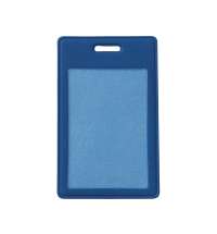 Чехол для пропуска с ретрактором &laquo;Favor&raquo;