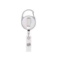 Чехол для пропуска с ретрактором &laquo;Favor&raquo;