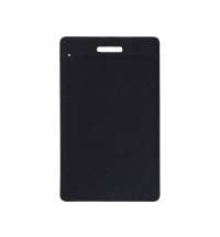 Чехол для пропуска с ретрактором &laquo;Favor&raquo;