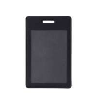 Чехол для пропуска с ретрактором &laquo;Favor&raquo;