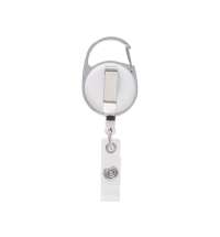 Чехол для пропуска с ретрактором &laquo;Favor&raquo;