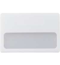 Магнитный пластиковый бейдж