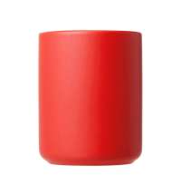 Кружка матовая с прямой ручкой &laquo;Axio&raquo;