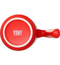 Кружка матовая с прямой ручкой &laquo;Axio&raquo;