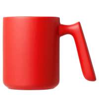 Кружка матовая с прямой ручкой &laquo;Axio&raquo;