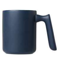 Кружка матовая с прямой ручкой &laquo;Axio&raquo;