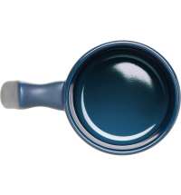 Кружка матовая с прямой ручкой &laquo;Axio&raquo;