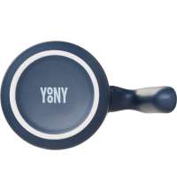 Кружка матовая с прямой ручкой &laquo;Axio&raquo;