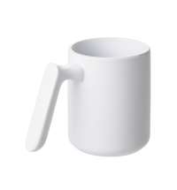 Кружка матовая с прямой ручкой &laquo;Axio&raquo;