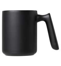 Кружка матовая с прямой ручкой &laquo;Axio&raquo;