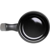 Кружка матовая с прямой ручкой &laquo;Axio&raquo;