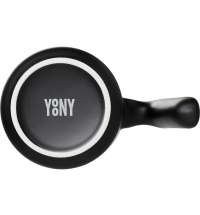 Кружка матовая с прямой ручкой &laquo;Axio&raquo;