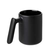 Кружка матовая с прямой ручкой &laquo;Axio&raquo;