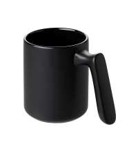 Кружка матовая с прямой ручкой &laquo;Axio&raquo;