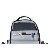 Рюкзак &laquo;Sofit&raquo; для ноутбука 14'' из экокожи