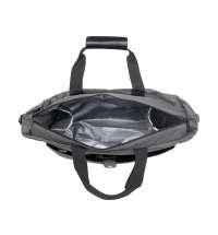 Набор для пикника Fabar сумка-холодильник и бамбуковый столик на ножках