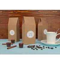 Кофе &laquo;Зерновой&raquo;