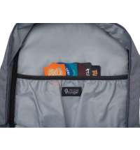 Рюкзак &laquo;Glaze&raquo; для ноутбука 15'' с патчем