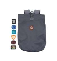 Рюкзак &laquo;Glaze&raquo; для ноутбука 15'' с патчем