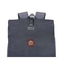 Рюкзак &laquo;Glaze&raquo; для ноутбука 15'' с патчем