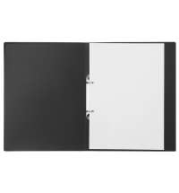 Папка на 2-х кольцах