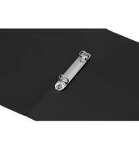 Папка на 2-х кольцах