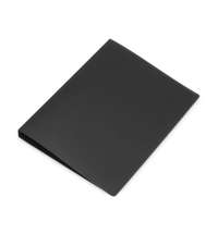 Папка на 2-х кольцах