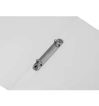 Папка на 2-х кольцах