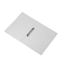 Папка на 2-х кольцах