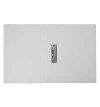 Папка с зажимом