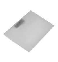 Папка с зажимом