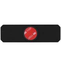 Парковочная визитка &laquo;Tempark&raquo; v.2 с люминесцентной подсветкой