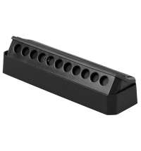 Парковочная визитка &laquo;Tempark&raquo; v.2 с люминесцентной подсветкой