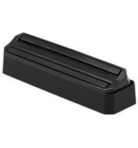 Парковочная визитка &laquo;Tempark&raquo; v.2 с люминесцентной подсветкой