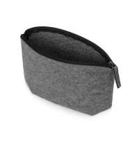 Органайзер для электроники и проводов &laquo;Felt&raquo; из RPET-фетра