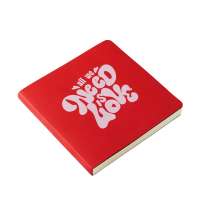 Ежедневник&nbsp;недатированный А5-&nbsp;&laquo;Megapolis&nbsp;Flex&nbsp;Quattro&raquo; с УФ-печатью