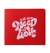 Ежедневник&nbsp;недатированный А5-&nbsp;&laquo;Megapolis&nbsp;Flex&nbsp;Quattro&raquo; с УФ-печатью