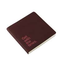 Ежедневник&nbsp;недатированный А5-&nbsp;&laquo;Megapolis&nbsp;Flex&nbsp;Quattro&raquo; с УФ-печатью